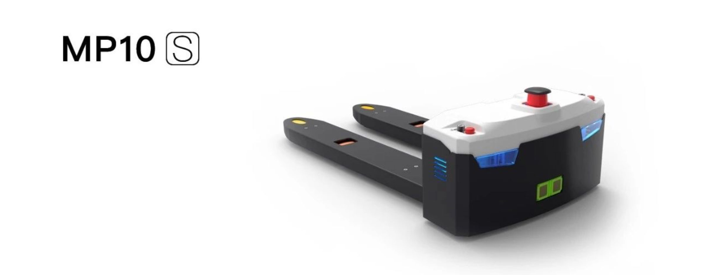 精诚所制，不同凡想 jcjc5500公海AGV无人叉车